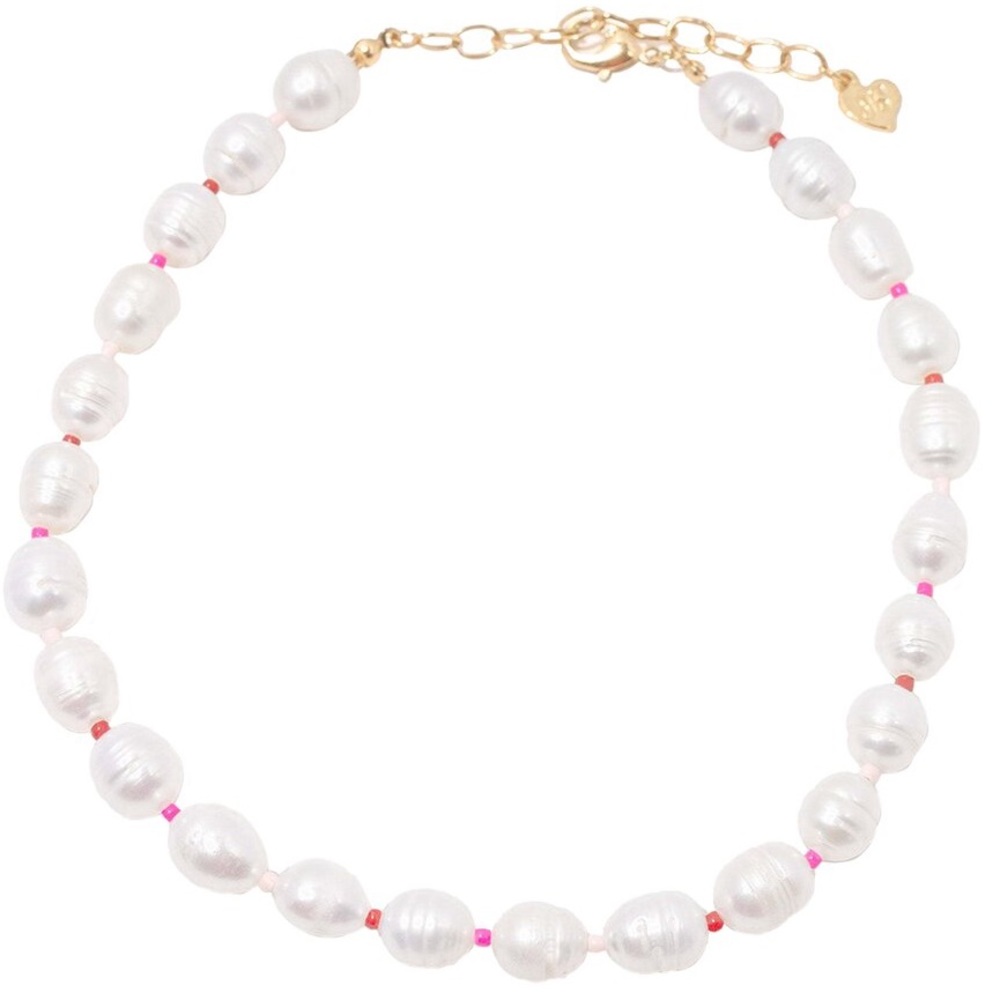 FRASIER STERLING
Feeling Dreamy Choker